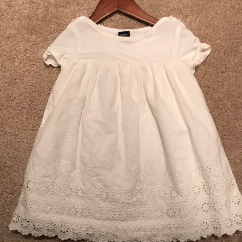 Gap Dress 2T
